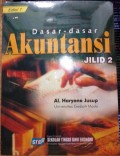 Dasar - Dasar Akuntansi 2