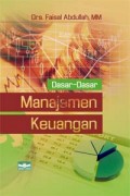 Dasar - Dasar Manajemen Keuangan