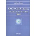 Ekonometrika: Teori dan Aplikasi