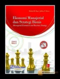 Ekonomi Manajerial dan Strategi Bisnis : Edisi 8 Buku 2