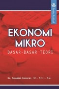 Ekonomi Mikro : Dasar - dasar Teori