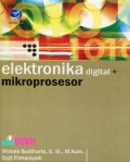 Elektronika Digital dan Mikroprosesor