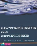 Elektronika Digital dan Mikroprosesor