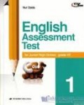 English assesessment Test : for Junior Hight School Student grade VII ( 1 )