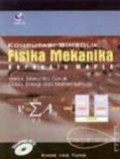 Komputasi Sibolik Fisika Mekanika Berbasis MAPLE, Vektor, Mekanika Gerak, Gaya, Energi dan Momentum