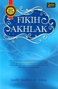 Fikih Akhlak