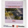 Financial Statement Analysis; Analis laporan Keuangan 1