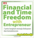 Financial and Time Freedom with Entrepreneur