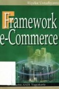 Framework E-Commerce