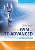 From GSM to LTE-ADVANCED : AN INTRODUCTION TO MOBILE