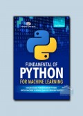 Fundamental of Python for Machine Learning