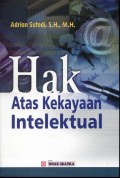 Hak Atas Kekayaan Intelektual