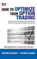 How to Optimize Your Option Trading