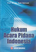 Hukum Acara Pidana Indonesia 2
