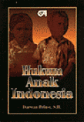 Hukum Anak Indonesia