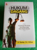 Hukum Dagang