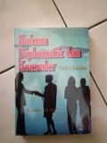 Hukum Diplomatik dan Konsuler : Pada Era Globalisasi