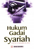 Hukum Gadai Syariah