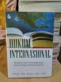 Hukum Internasional