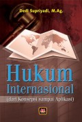 Hukum Internasional
