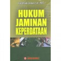 Hukum Jaminan Keperdataan
