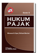 Hukum Pajak Edisi 5