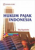 Hukum Pajak Indonesia