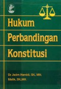 Hukum Perbandingan Konstitusi