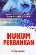 Hukum Perbankan