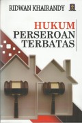 Hukum Perseroan Terbatas