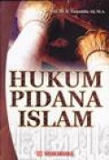 Hukum Pidana Islam