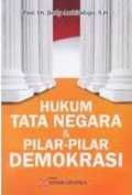 Hukum Tata Negara & Pilar-Pilar Demokrasi