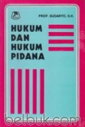 Hukum dan Hukum Pidana