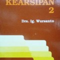 Kearsipan