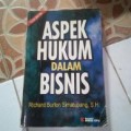 Aspek Hukum Dalam Bisnis