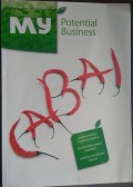 My Potential Business CABAI