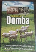 Beternak Domba