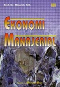 Ekonomi Manajerial