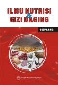 Imu Nutrisi dan Gizi Daging