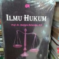 Ilmu Hukum