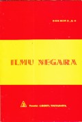 Ilmu Negara
