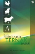 Ilmu Reproduksi Ternak Dasar