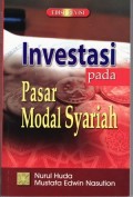Investasi pada Pasar Modal Syariah Edisi Revisi
