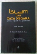 Islam dan Tata Negara