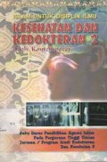 Islam untuk Disiplin Ilmu Kesehatan dan Kedokteran 2: Fiqh Kontemporer