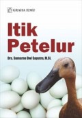Itik Petelur