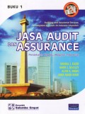 Jasa Audit dan Assurance: Pendekatan Terpadu (Adaptasi Indonesia) 1