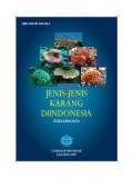 Jenis Jenis Karang Di Indonesia