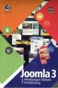 Joomla 3 : Untuk Membangun Website Multibidang