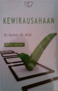 Kewirausahaan